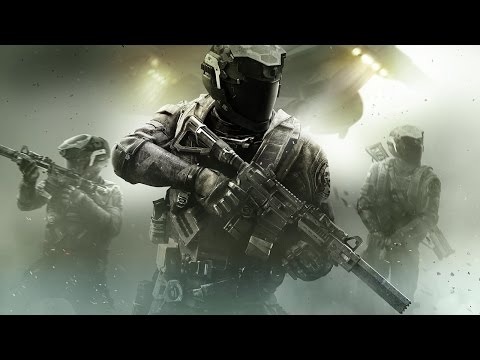 Call of Duty: Infinite Warfare MULTIPLAYER Gameplay!