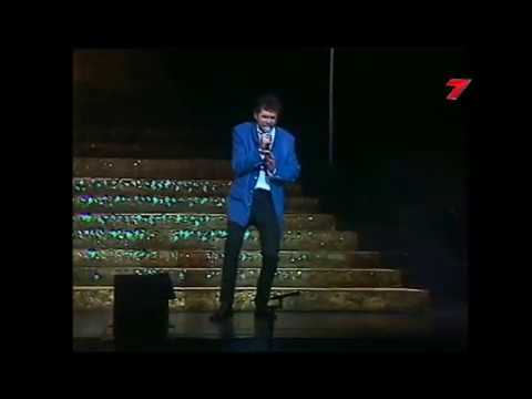 IGO, Ainars Virga - Bumerangs ( video, 1998).