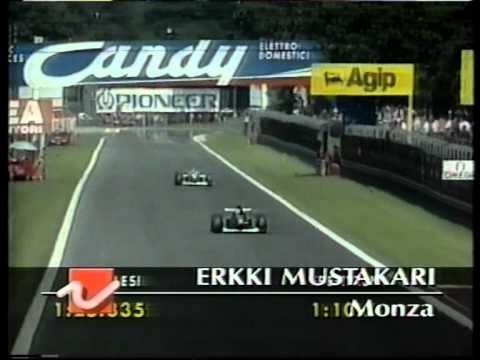 Tulosruutu 6.9.1996 (MTV3)