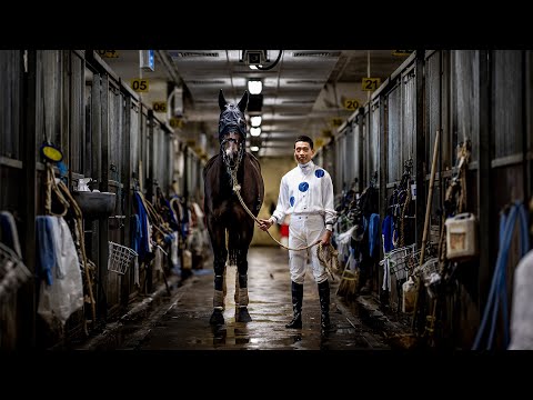 【“With HKSAR: 25 Years and Beyond” Documentary】Mr Vincent Ho