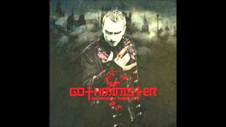 Gothminister. Darkside