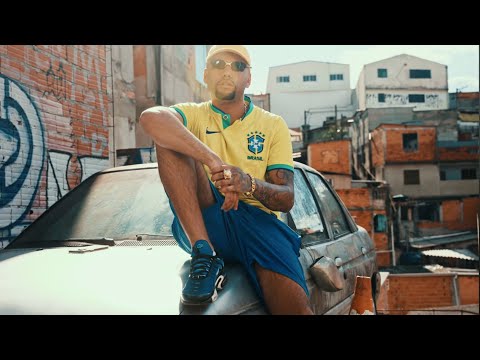 MC RN DO CAPÃO  and Lyons Produções