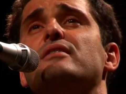 11 Jorge Drexler - Salvapantallas (Teatro Solis de Montevideo)