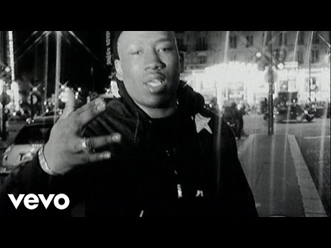 Mokobé - Parole de soninké (Clip officiel)