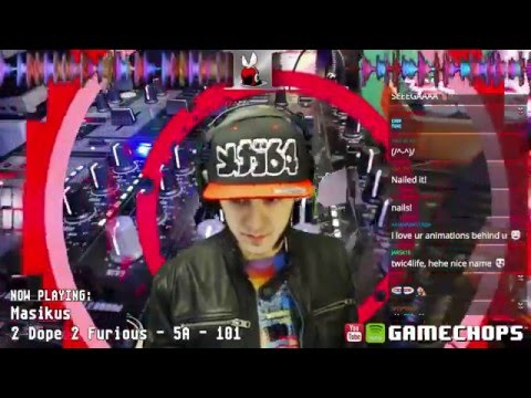 This Week in Chiptune - [Chillout] TWiC 139: Chill Beats, Deep House, and Analog Jams