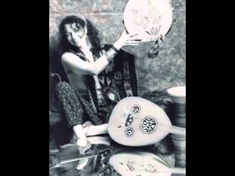 Brenna Maccrimmon-Dilala