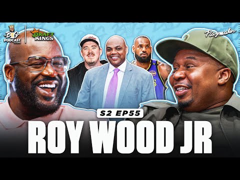 “Ben Simmons Needs To Be F***ing Arrested” + Roy Wood Jr. Prank Calls Stephen A & Chuck