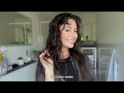 Syoss ColorGLOW Tiefes Braun