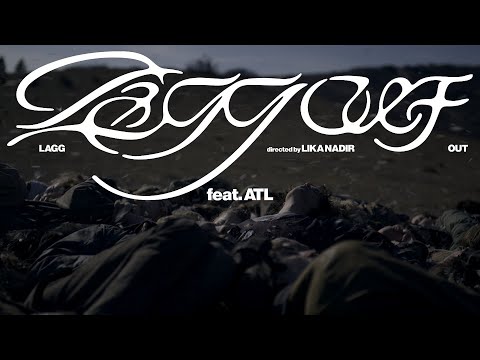 SALUKI — LAGG OUT (feat. ATL)