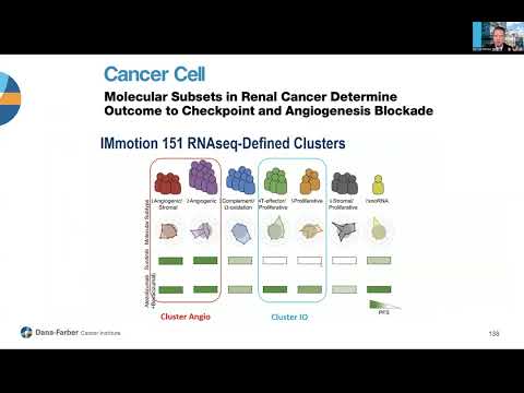 2025 ESMO Kidney Cancer Highlights