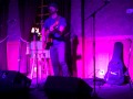 Seth Adam - I Think I Like It Better - 6.1.11