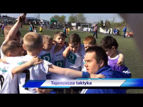 Deichmann Minimistrzostwa Kraków NEWS