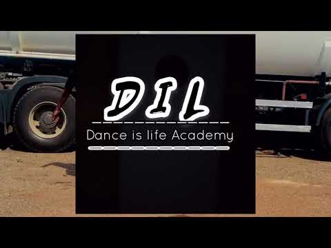A_STAR ft MC EMMM __MATA DANCE CHALLENGE BY DIL ACADEMY