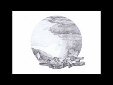Roo Panes - Ran Before the Storm