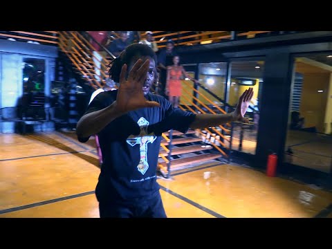 Behind The Scenes of Jakejaykay's & Fad Lan's "Vibration" Music Video