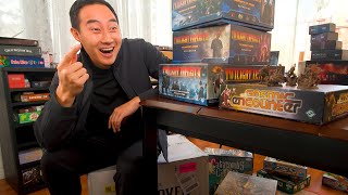 7 Steps to Get Rich QUICK From Board Games