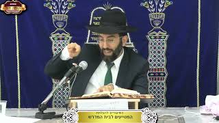 האם מסדר הקידושין או השדכן יכולים להיות עדים? ¤ הדיין הרב יוחאי בן שושן ¤ כ' חשון תשפ"ו (11.11.2025) (מוסדות תורת דוד) - התמונה מוצגת ישירות מתוך אתר האינטרנט יוטיוב. זכויות היוצרים בתמונה שייכות ליוצרה. קישור קרדיט למקור התוכן נמצא בתוך דף הסרטון האם מסדר הקידושין או השדכן יכולים להיות עדים? ¤ הדיין הרב יוחאי בן שושן ¤ כ' חשון תשפ"ו (11.11.2025) (מוסדות תורת דוד) - התמונה מוצגת ישירות מתוך אתר האינטרנט יוטיוב. זכויות היוצרים בתמונה שייכות ליוצרה. קישור קרדיט למקור התוכן נמצא בתוך דף הסרטון