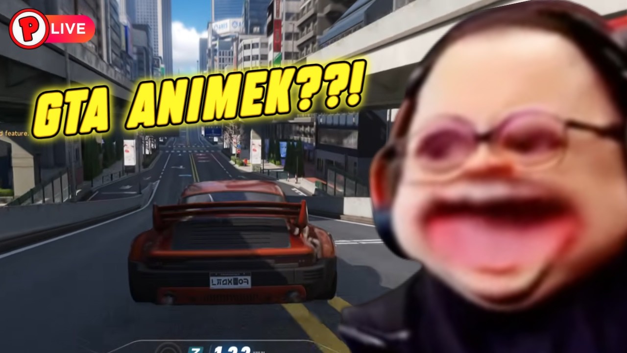 Masih Penasaran Bisa ngapain aja di game ini ? - Neverness to everness ( NTE ) Indonesia