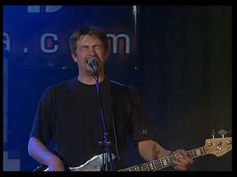 Posodi Mi Jürja - Brown Eyed Girl (Van Morrison Cover) live