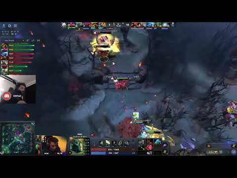 Collapse Axe Barely Staying Alive 👀👀😲