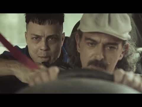 trailer