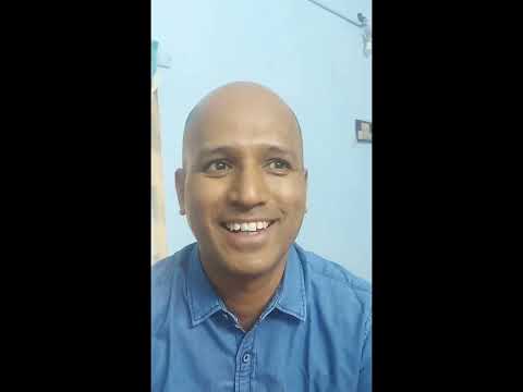 Asok Kumar