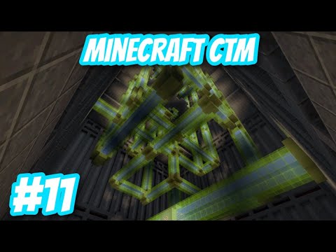The Bowels of the Lab 🧪 ~ Minecraft CTM 🏆
