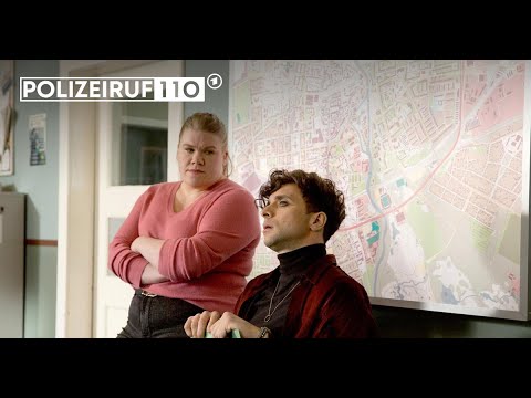 Polizeiruf 110 - Cottbus Kopflos VOSTFR