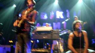 Magnus Tingsek - Nothing nobody right &amp; wrongs