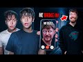 DO NOT CALL MrBeast 3AM HE BROKE IN