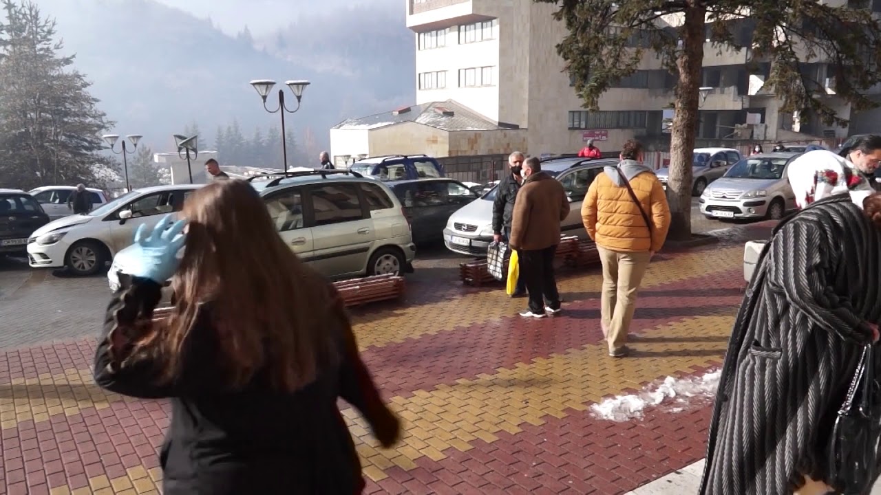 Отново ръст на заразените с Ковид-19 в Смолянско, въпреки противоепидемичните мерки