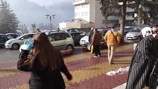 Отново ръст на заразените с Ковид-19 в Смолянско, въпреки противоепидемичните мерки