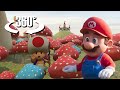 The Super Mario Bros Movie 360/VR Experience