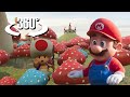 The Super Mario Bros Movie 360 VR Experience