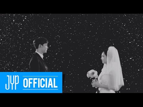 Jun.K - Your Wedding
