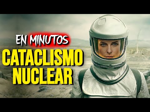 SILO: Toda La Serie (Resumen) EN MINUTOS