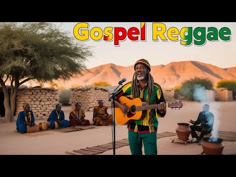 Best Gospel Reggae Top Powerful Uplifting Bible songs. Christ in us and more.