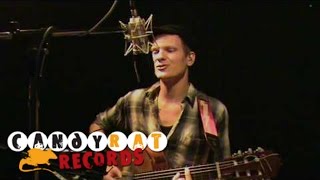 Mark Minelli - John - www.candyrat.com