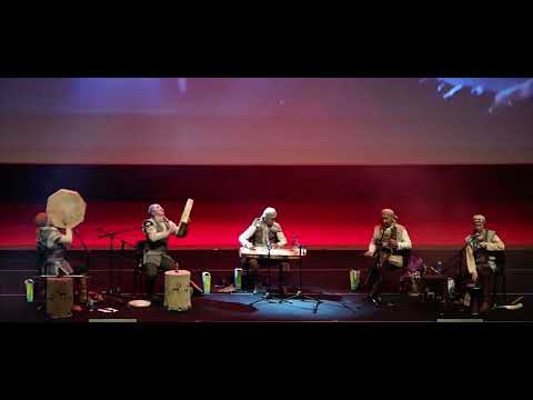 TÜRK KANI🇹🇷🐺🇰🇿(ER TURAN) in Turkey 🇹🇷 “Erciyes University “