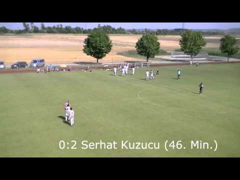 2. Spieltag 13/14 : SC Postau - SV Puttenhausen 3: