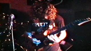 Dark Reign "Night of The Living Dead" (Infernal Majesty Cover)