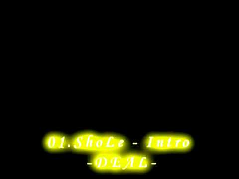 ShoLe - Intro