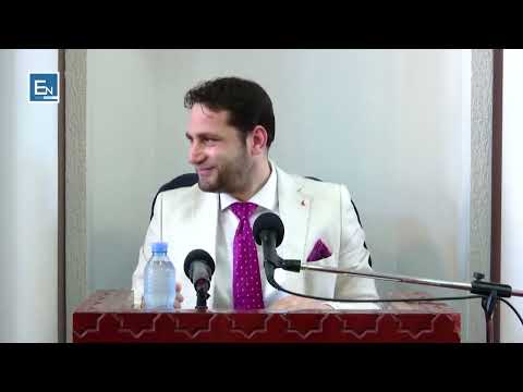 Ti qe thua nuk ka bote tjeter, degjoje kete ligjerate! Elvis Naçi