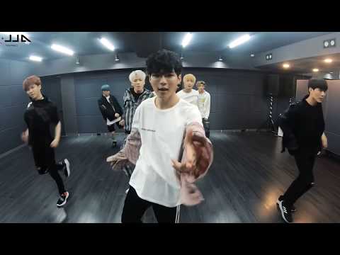 [D-CRUNCH - Are You Ready?] dance practice mirrored
