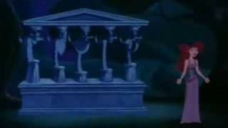 Skye Sweetnam Part of Your World