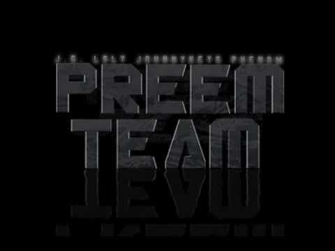 Preem Team - Life Of A Hustler (Prod. by Phenom)