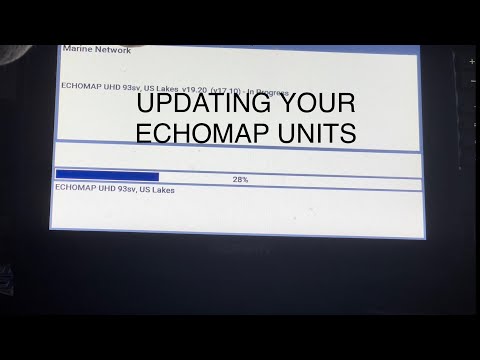 How To Update Your Garmin Echomap Unit Using A SD Card: Step By Step Guide For Beginners