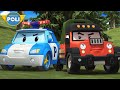 LIVE Robocar POLI Poacher Episodes Season 4 24 7 Stream Live Stream Robocar POLI TV