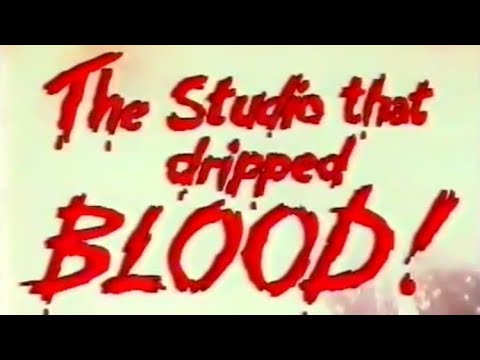 The Studio That Dripped Blood - 1987 BBC documentary