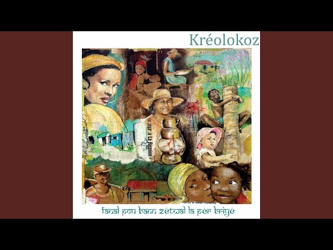 Déstinasion (feat. Emmanuelle Ivara)